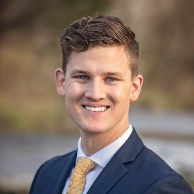 Luke Walker